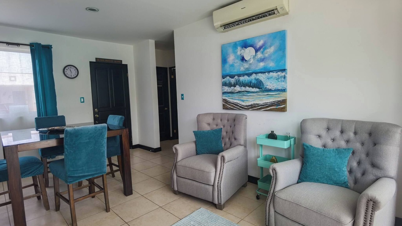 Photo of Livingroom in Bejuco