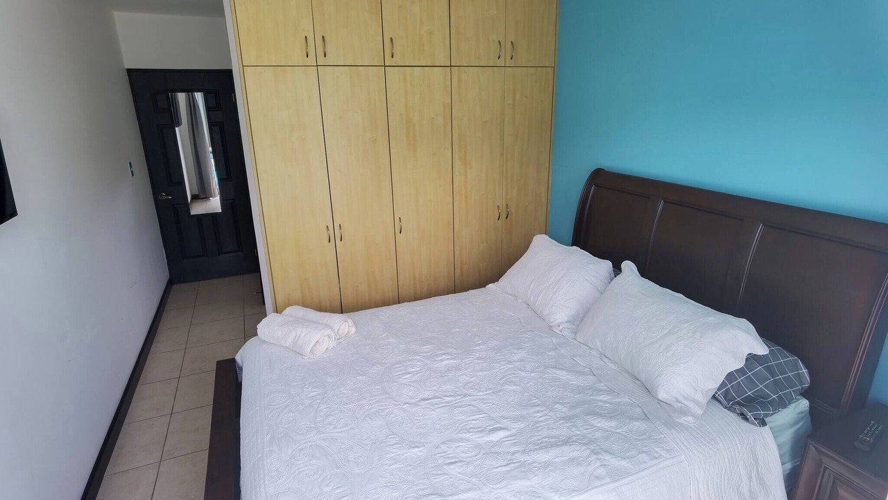 Photo of Bedroom in Bejuco