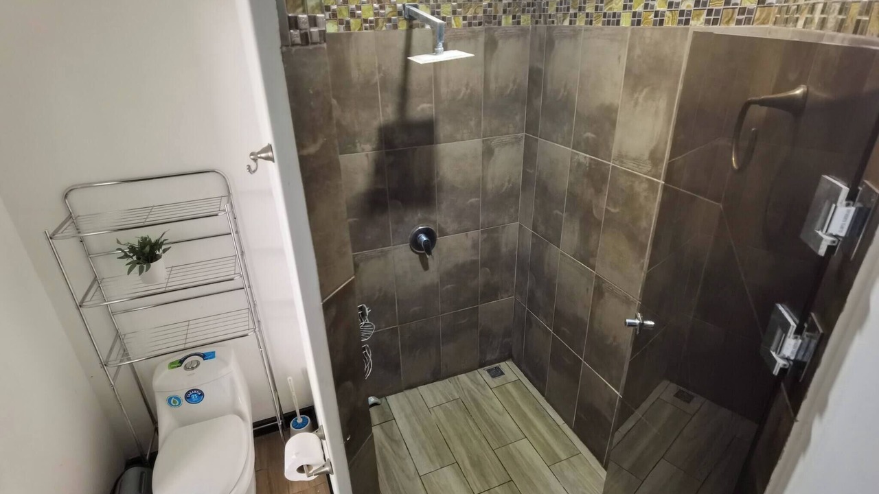 Photo of Bathroom in Bejuco