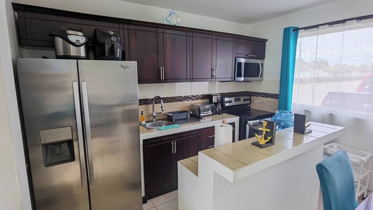 Photo of Kitchen in Bejuco