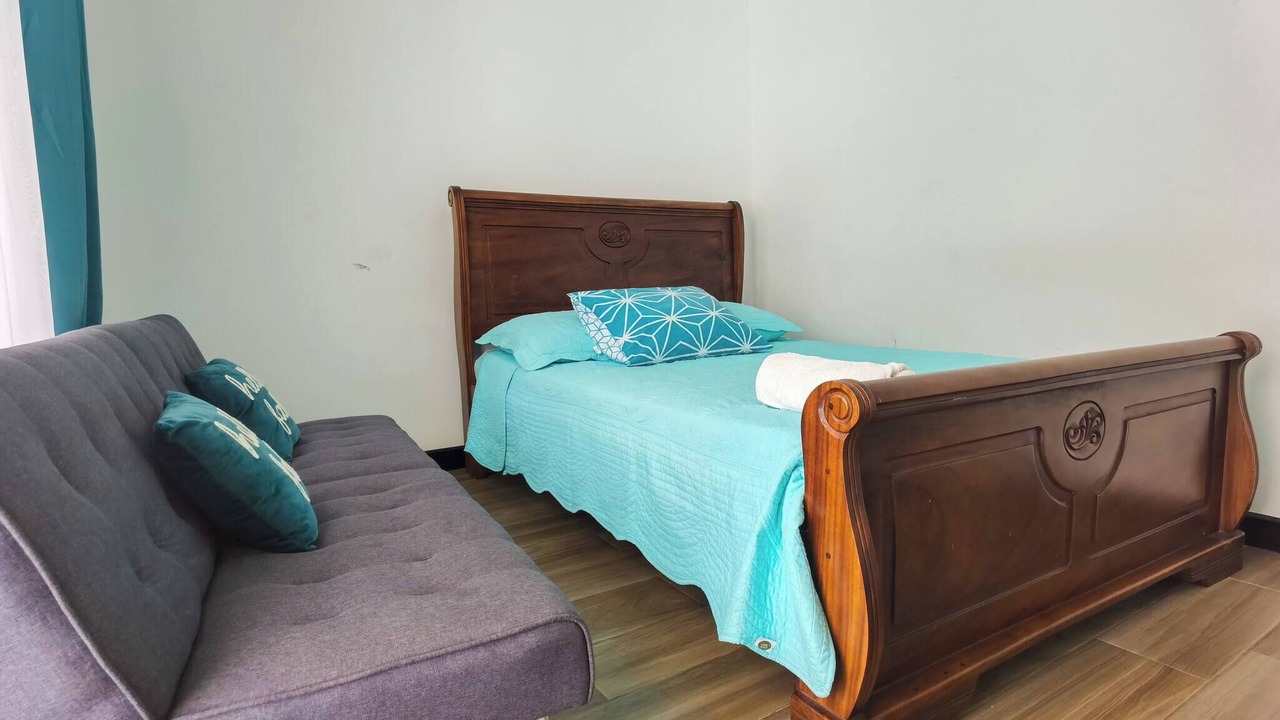 Photo of Bedroom in Bejuco