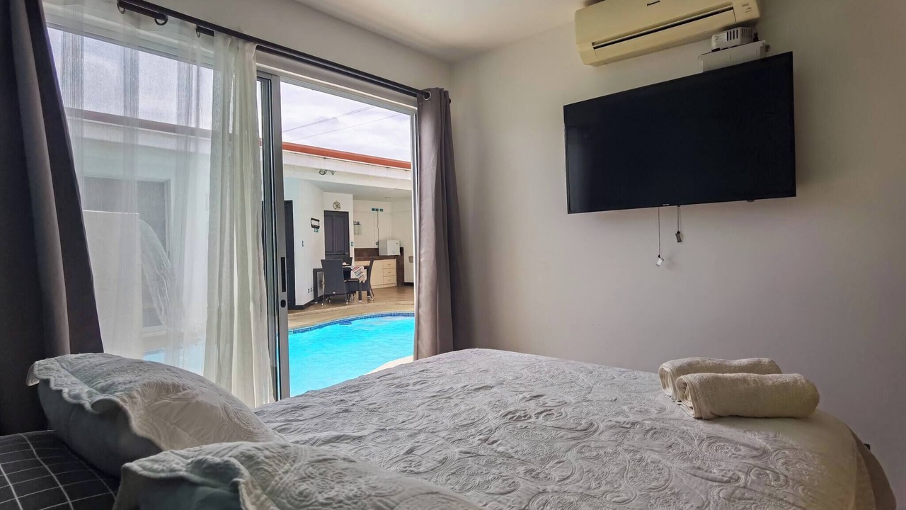 Photo of Bedroom in Bejuco