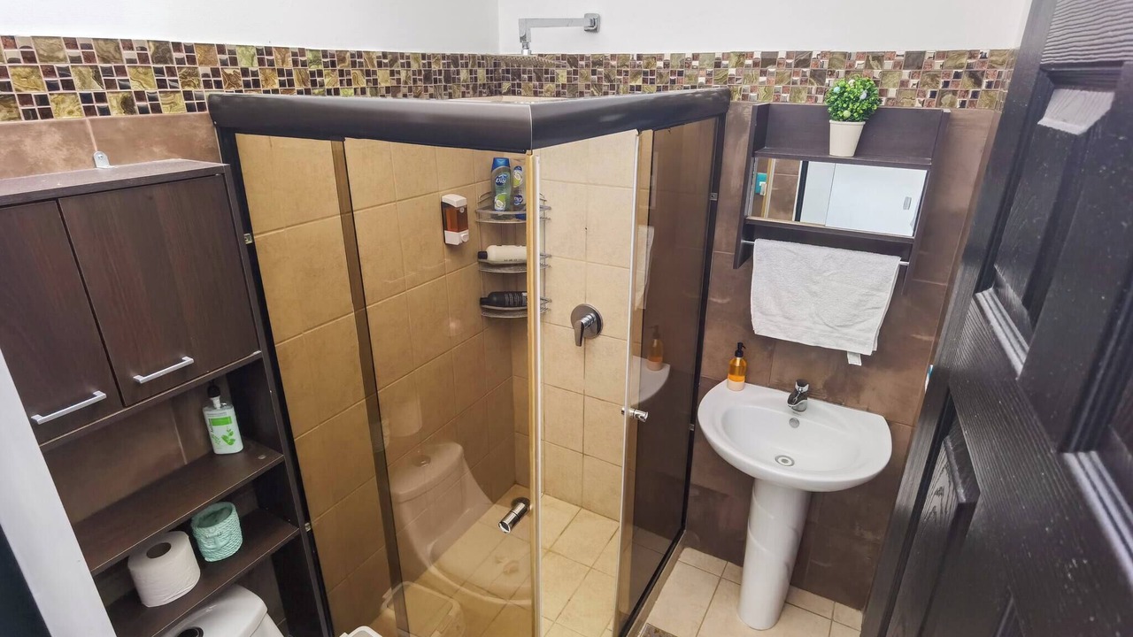 Photo of Bathroom in Bejuco