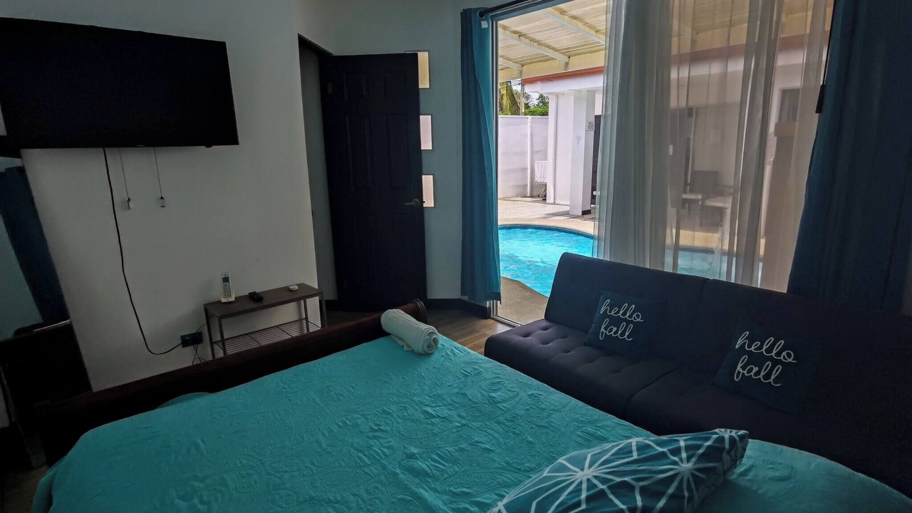 Photo of Bedroom in Bejuco