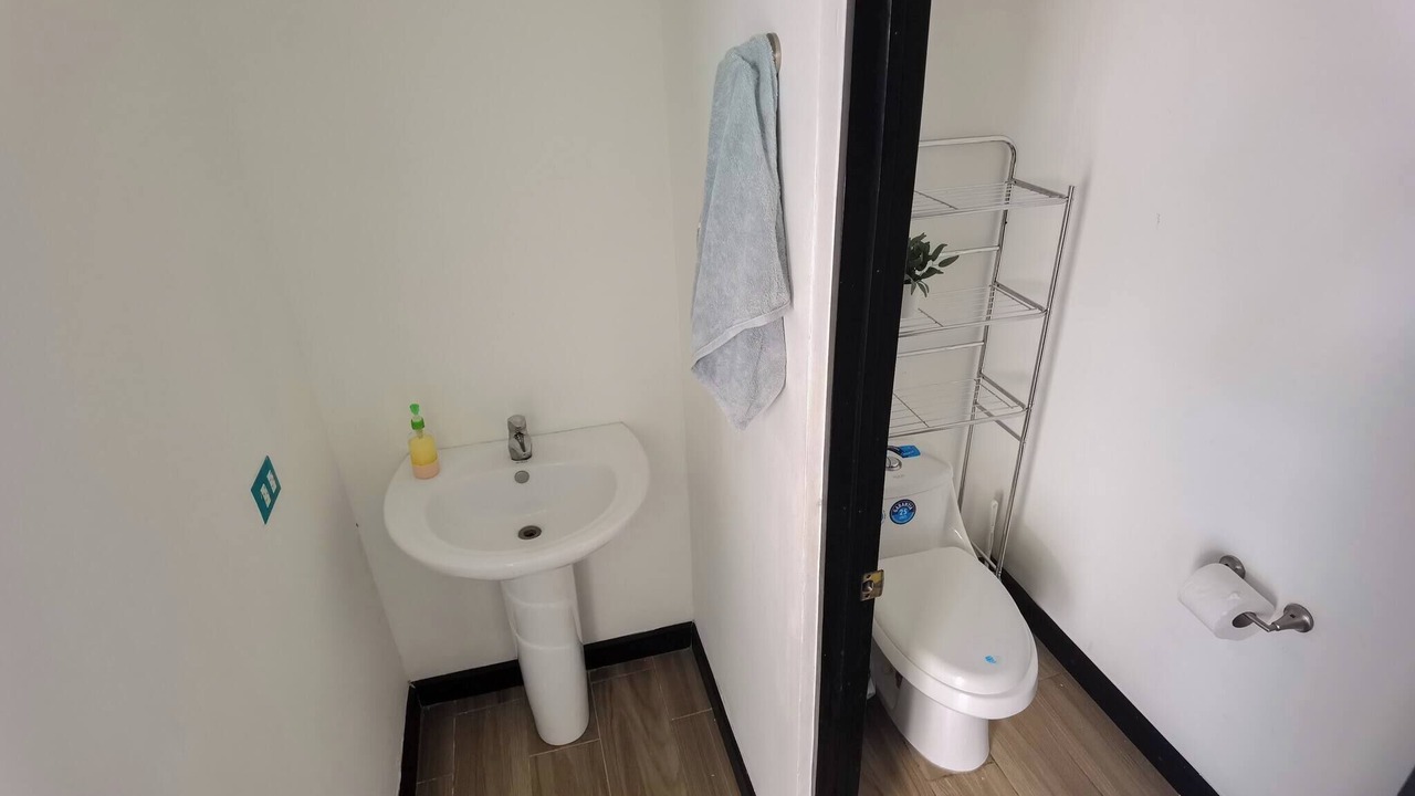 Photo of Bathroom in Bejuco