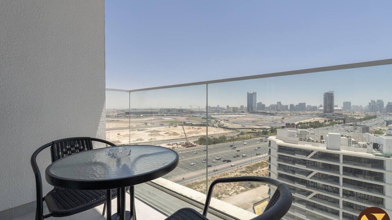 Photo of Outdoor in Al Barsha