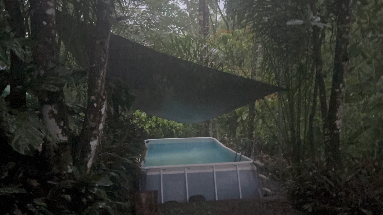Photo of Outdoor in Naranjito