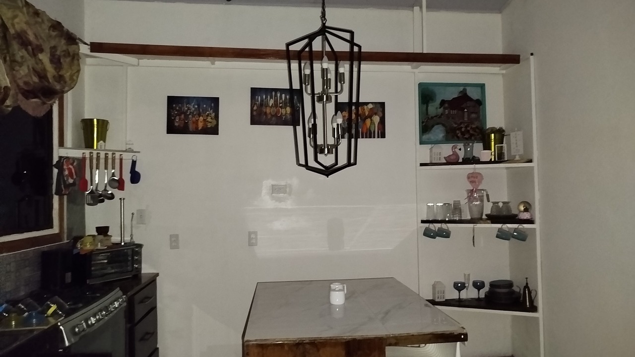 Photo of Kitchen in Naranjito