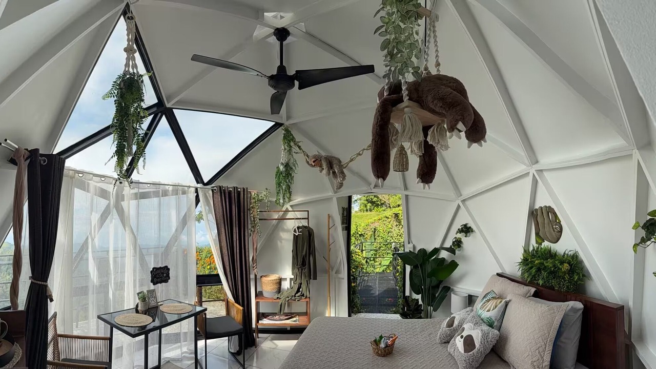 Photo of Bedroom in Baru
