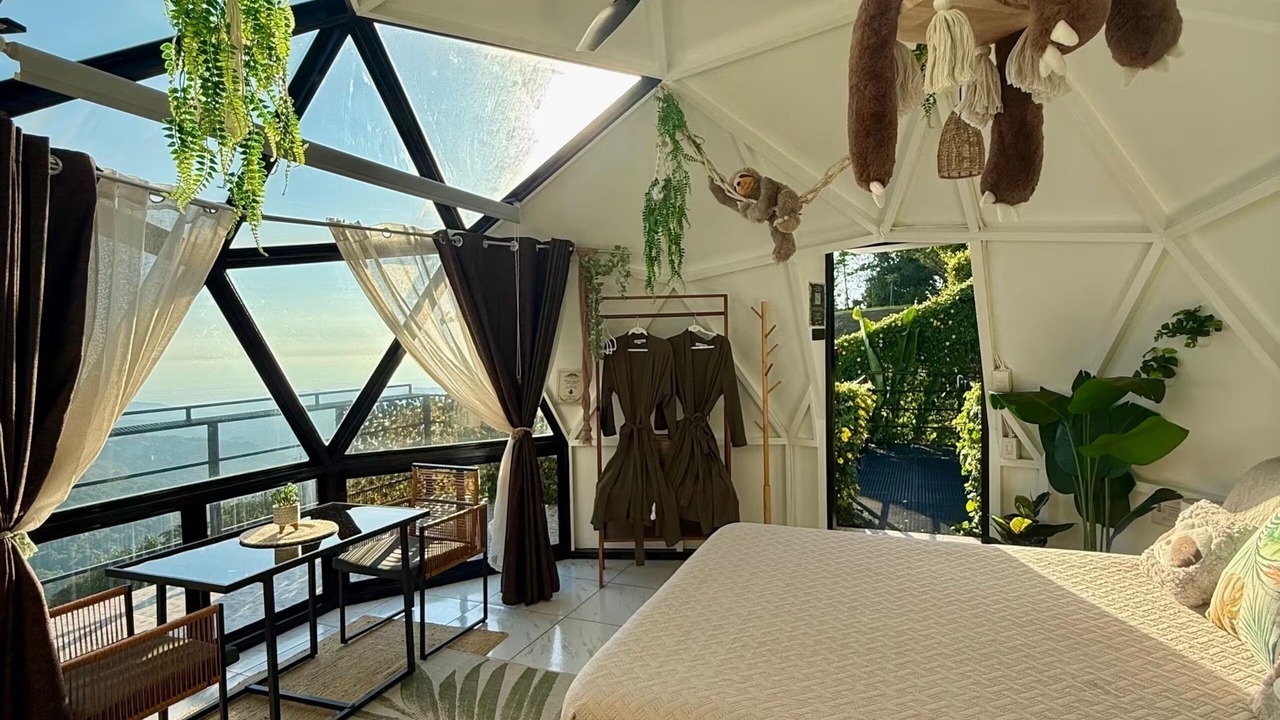 Photo of Bedroom in Baru