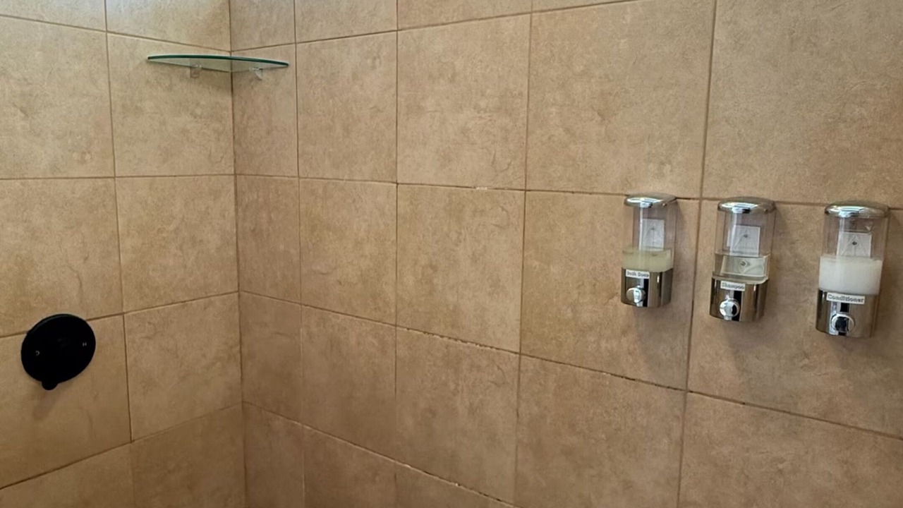 Photo of Bathroom in Baru