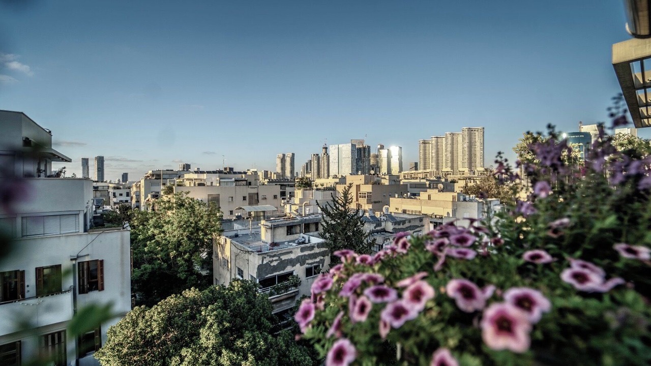 Photo of Others in Tel Aviv City Center