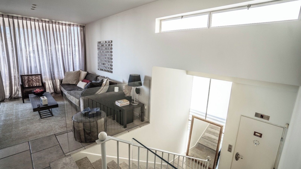 Photo of Livingroom in Tel Aviv City Center