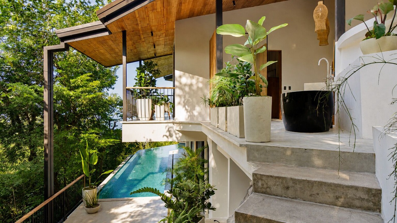 Photo of Outdoor in Playa Hermosa Cobano