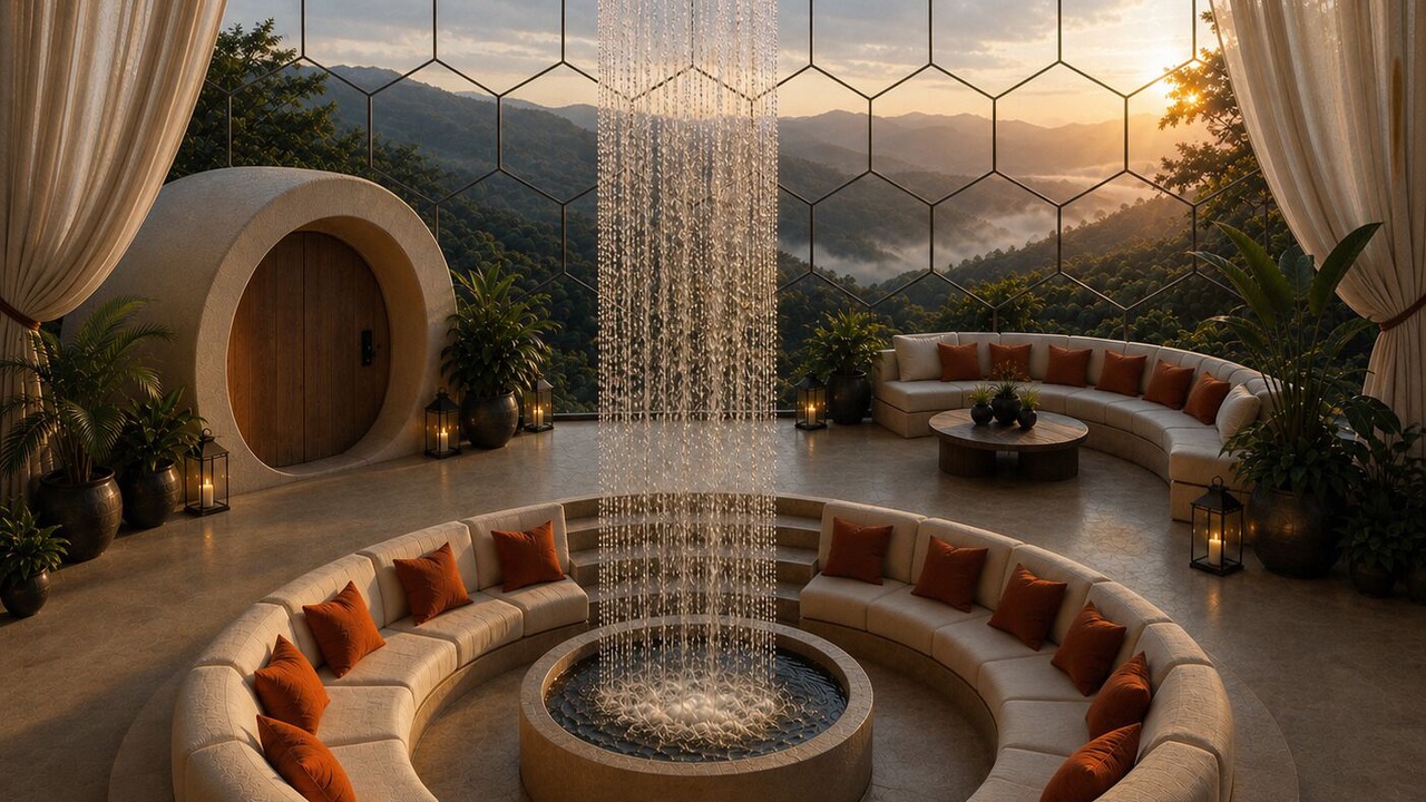 Photo of Patio Balcony in Baru