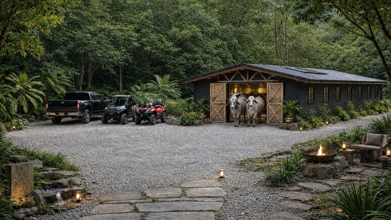 Photo of Outdoor in Baru