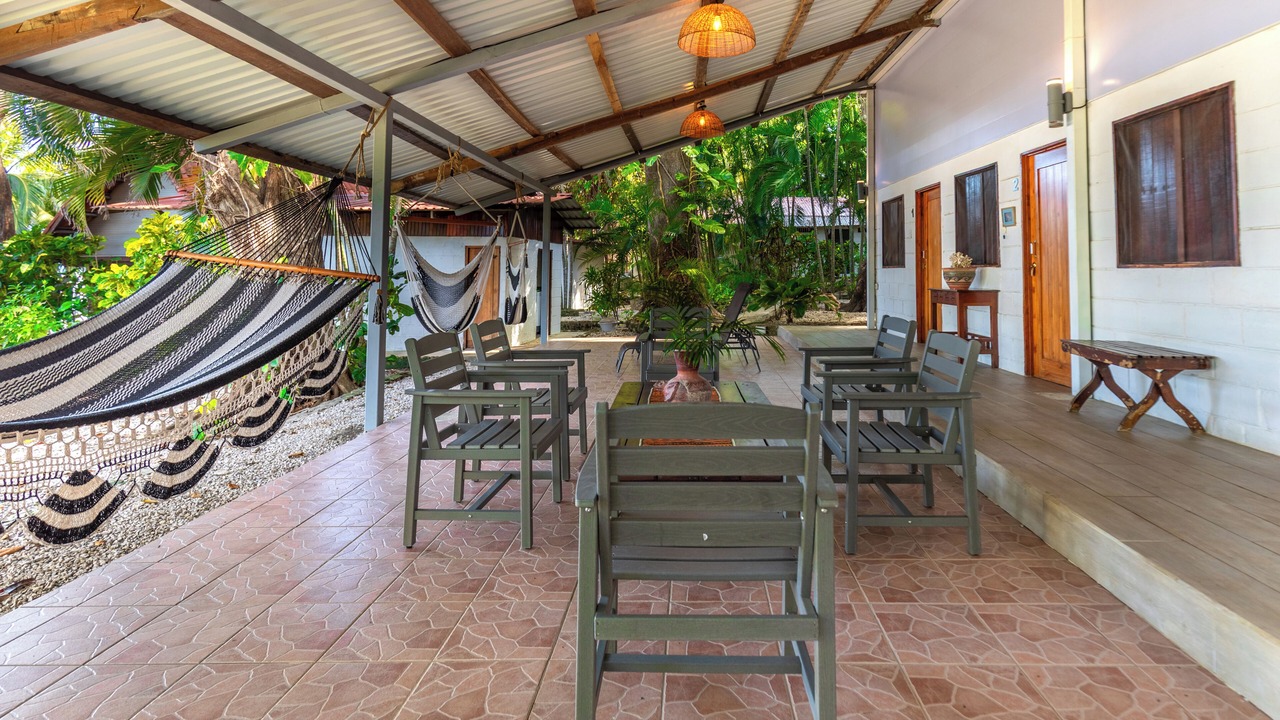 Photo of Outdoor in Playa Guiones