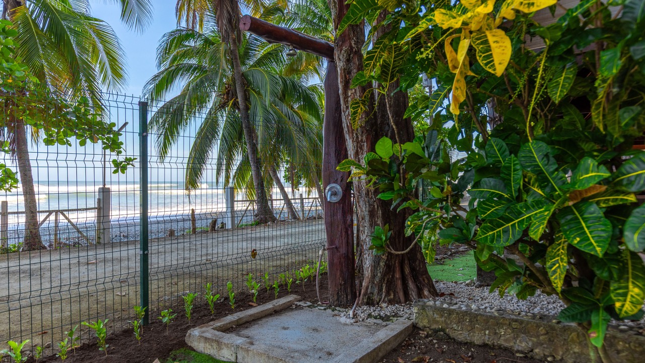 Photo of Outdoor in Playa Guiones