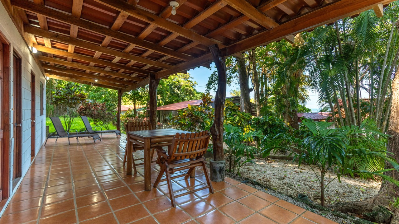 Photo of Outdoor in Playa Guiones