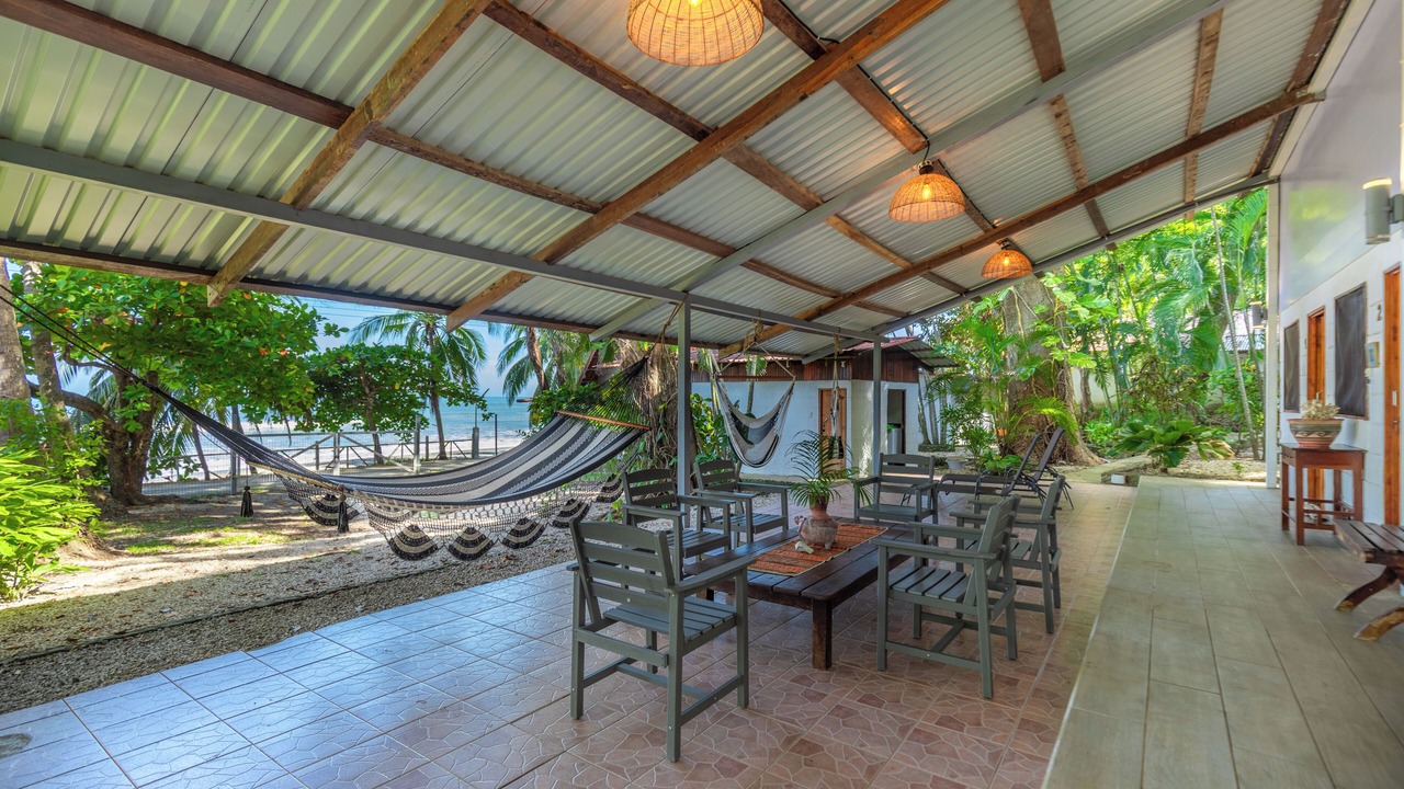 Photo of Outdoor in Playa Guiones