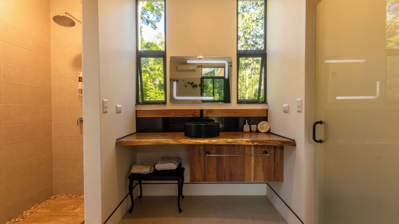 Photo of Bathroom in Manzanillo