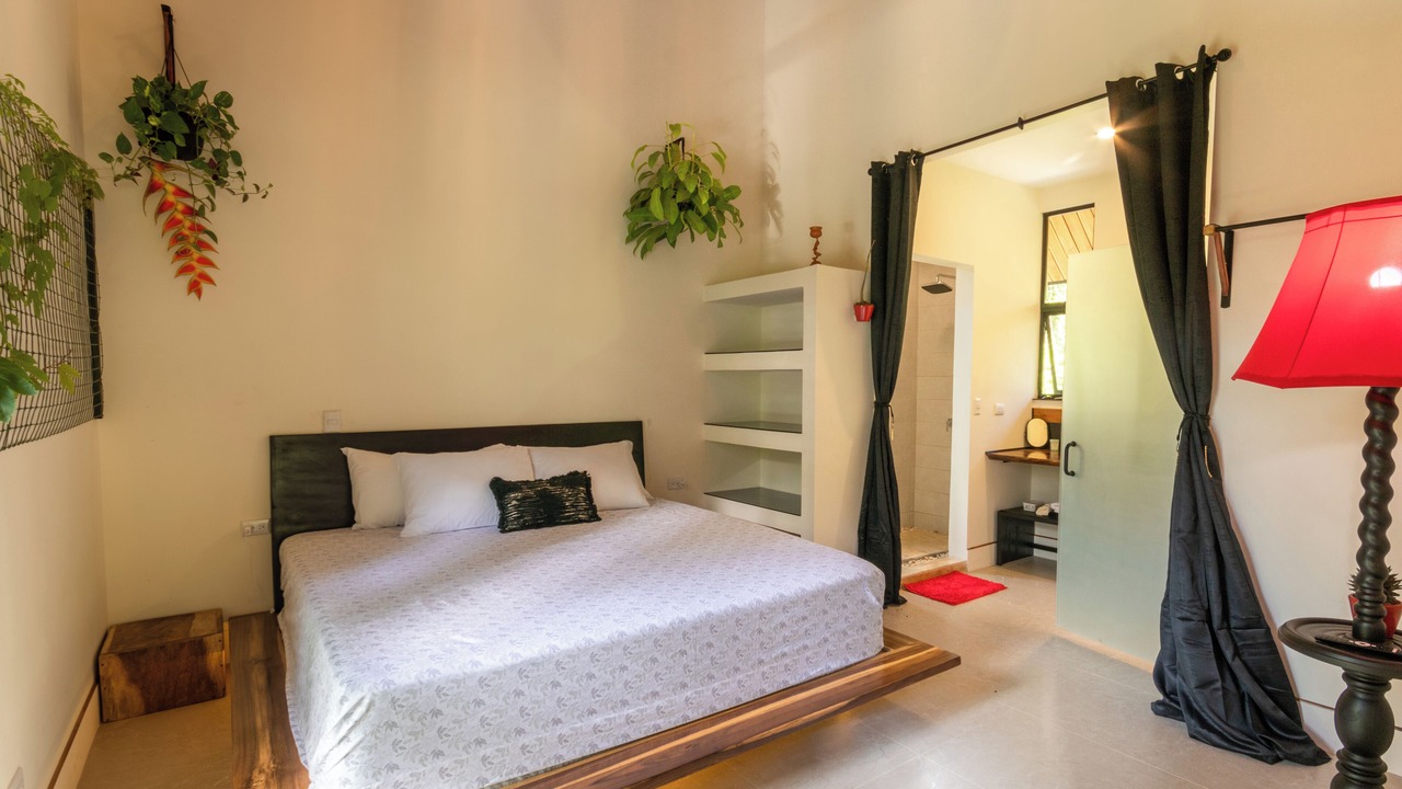 Photo of Bedroom in Manzanillo