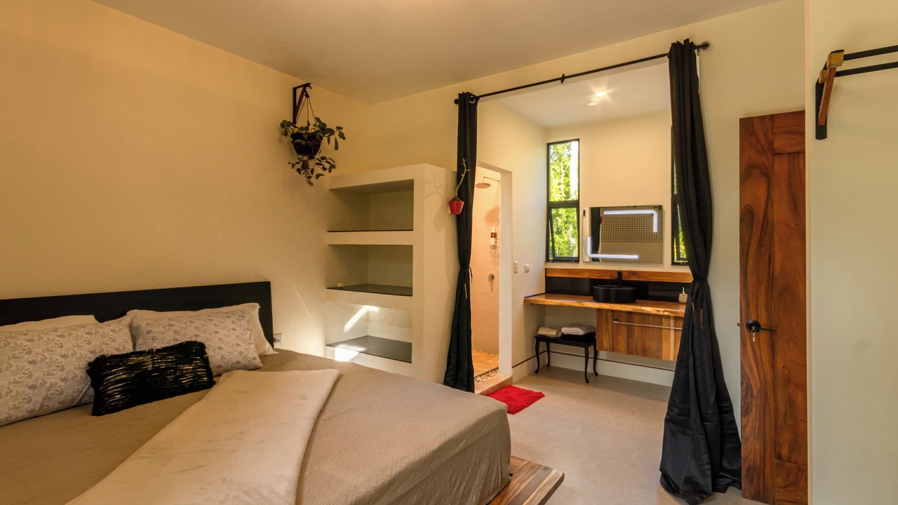Photo of Bedroom in Manzanillo