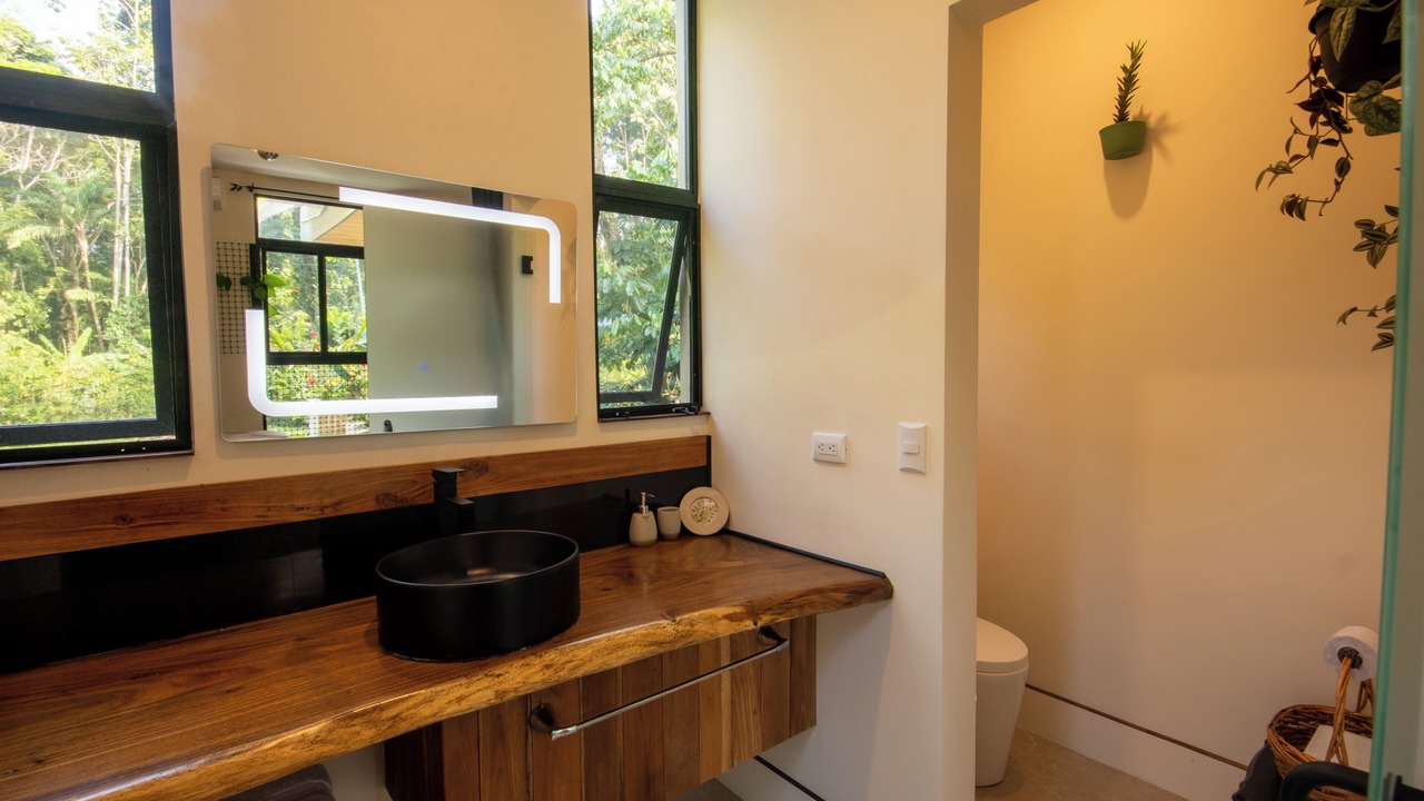 Photo of Bathroom in Manzanillo