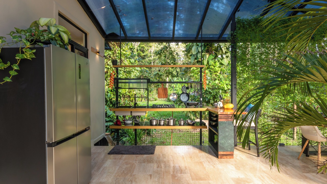 Photo of Kitchen in Manzanillo