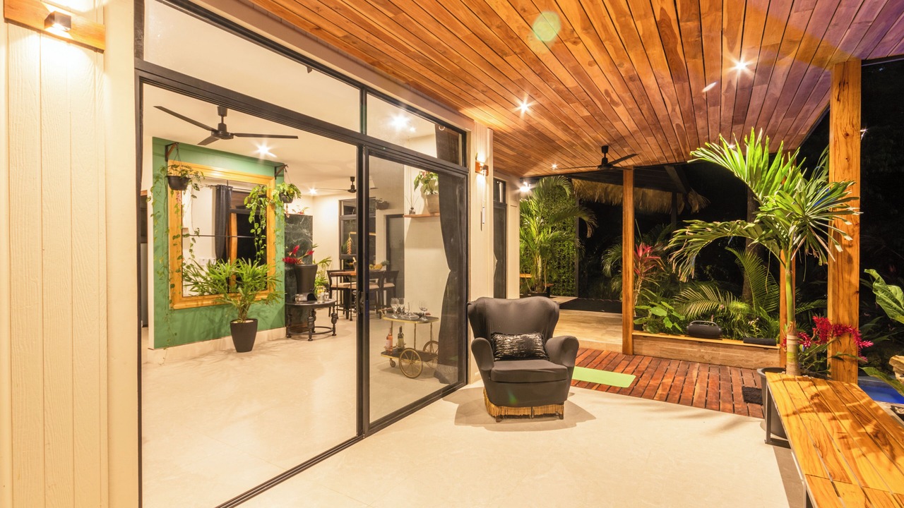 Photo of Patio Balcony in Manzanillo