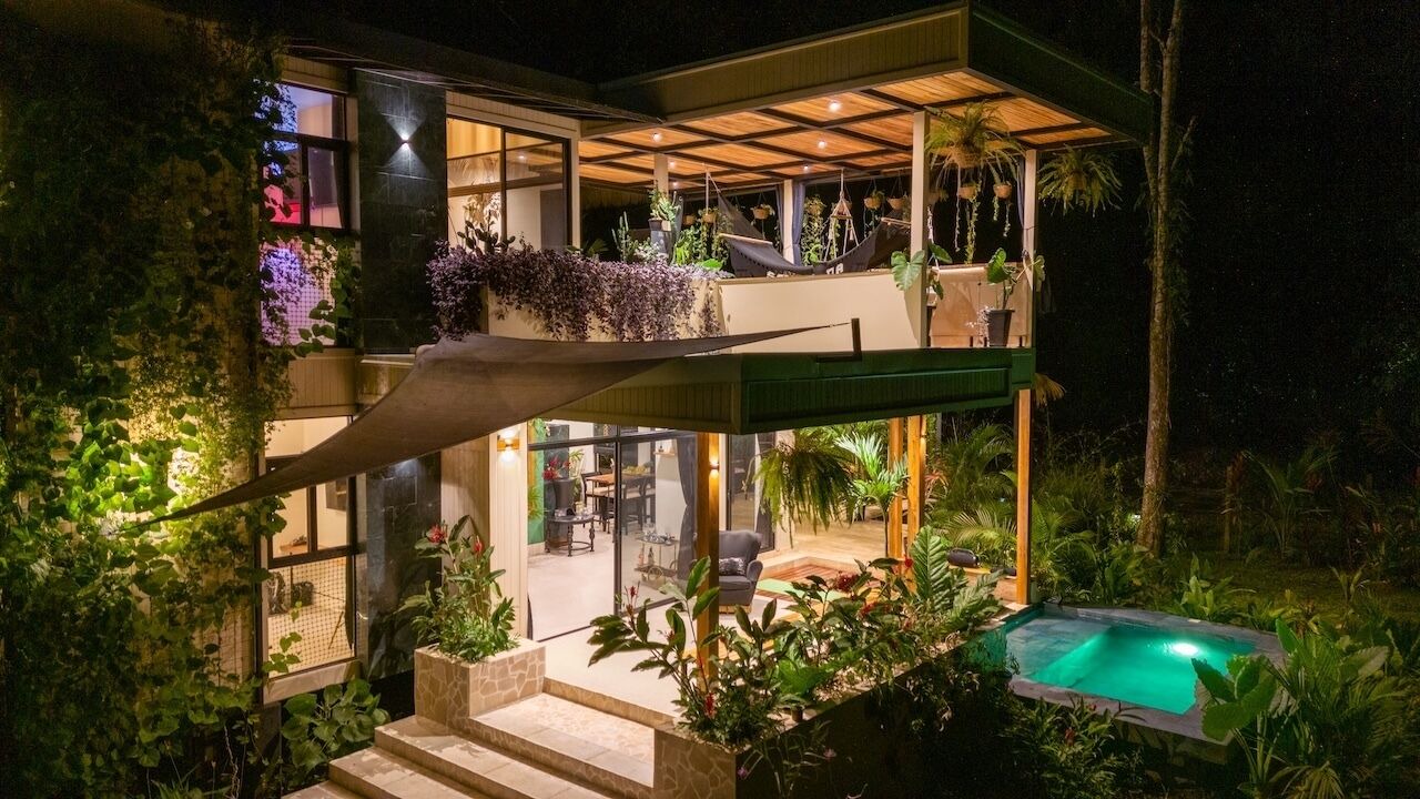 Photo of Patio Balcony in Manzanillo