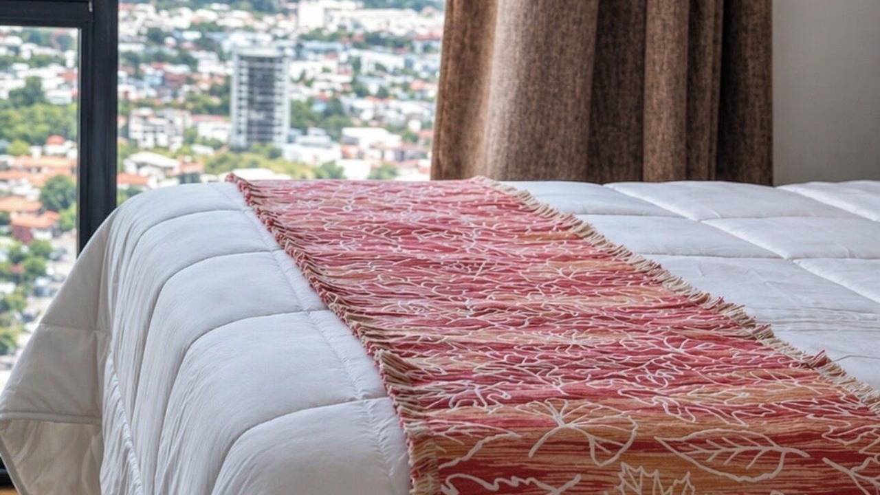Photo of Bedroom in La California