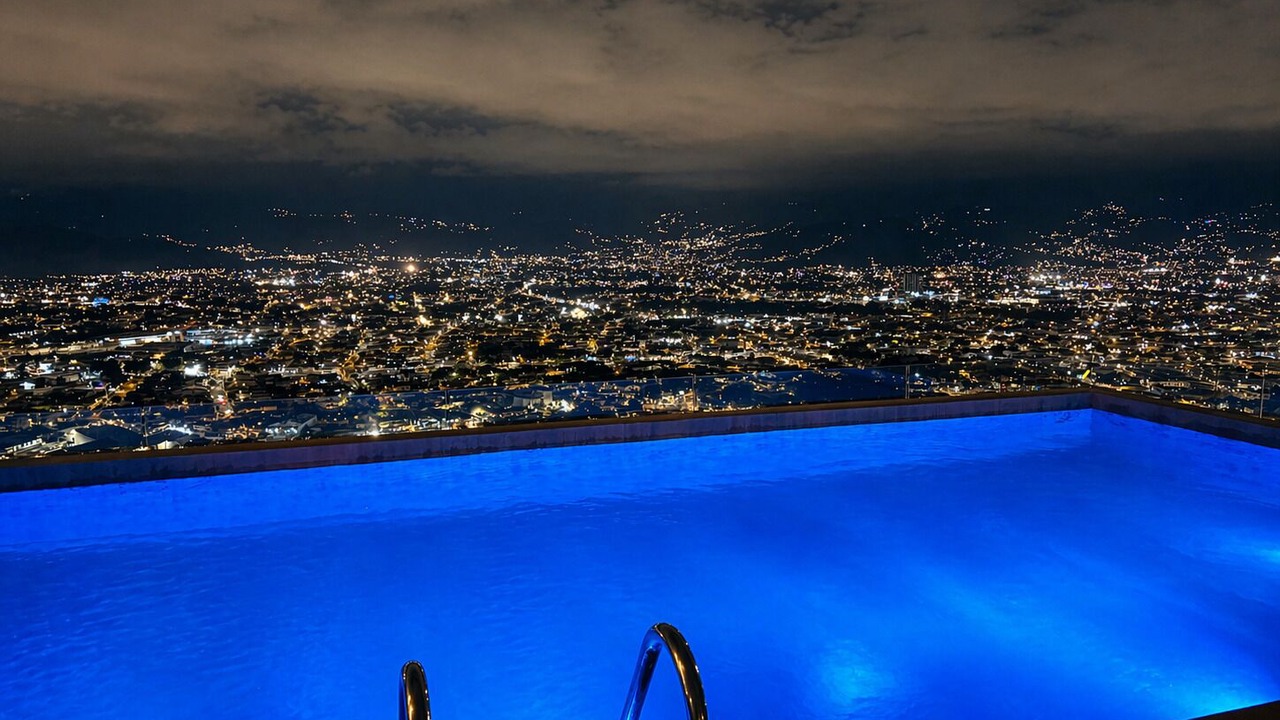Photo of Outdoor in La California