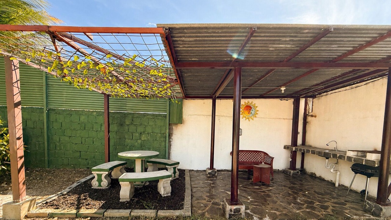 Photo of Outdoor in Liberia