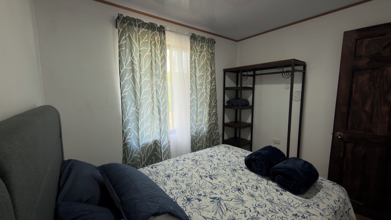 Photo of Bedroom in Liberia