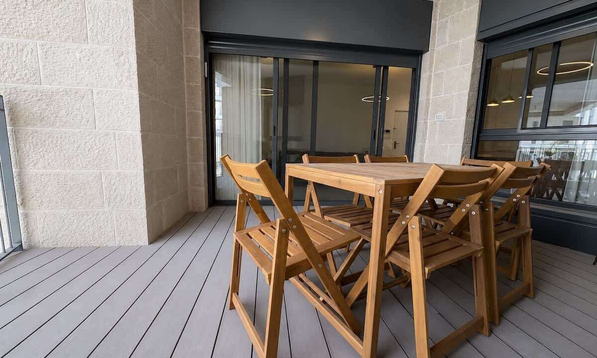 Photo of Outdoor in Kiryat HaLeom