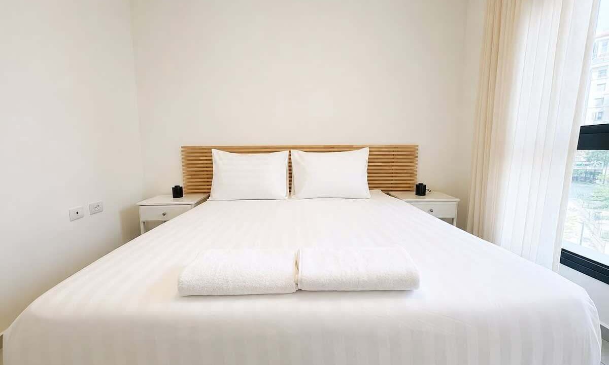 Photo of Bedroom in Kiryat HaLeom