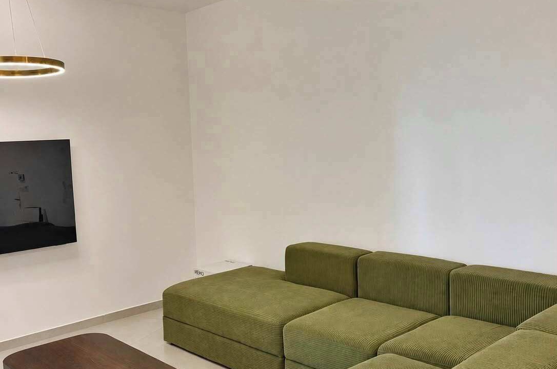 Photo of Livingroom in Kiryat HaLeom