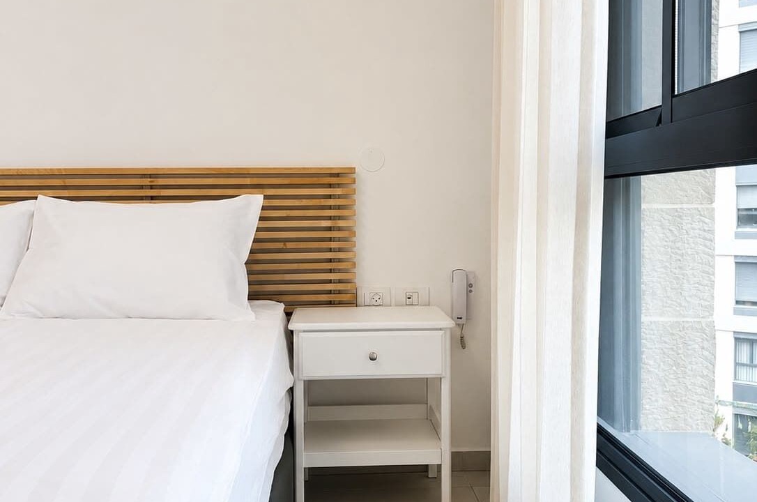 Photo of Bedroom in Kiryat HaLeom
