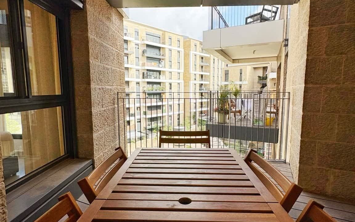 Photo of Outdoor in Kiryat HaLeom