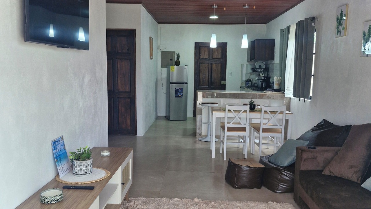 Photo of Livingroom in Matapalo