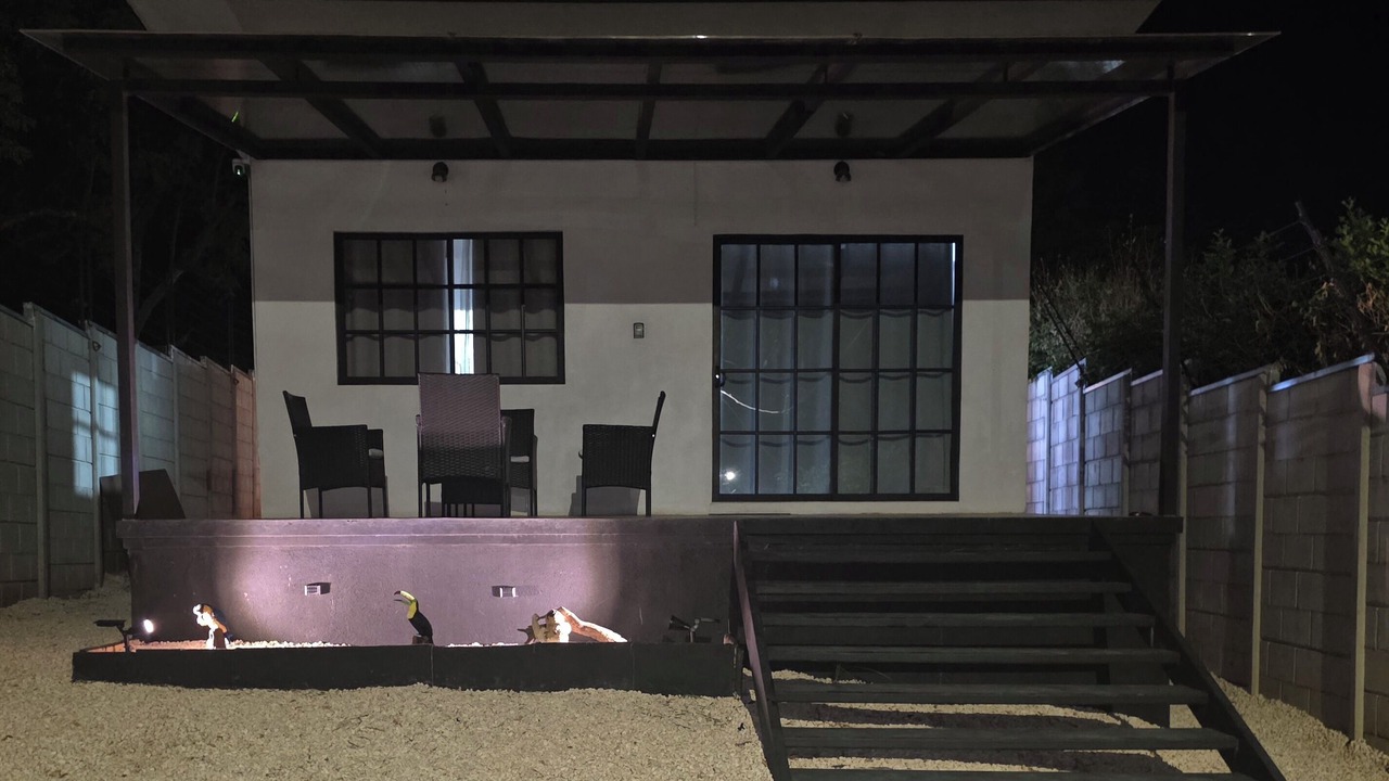 Photo of Patio Balcony in Matapalo
