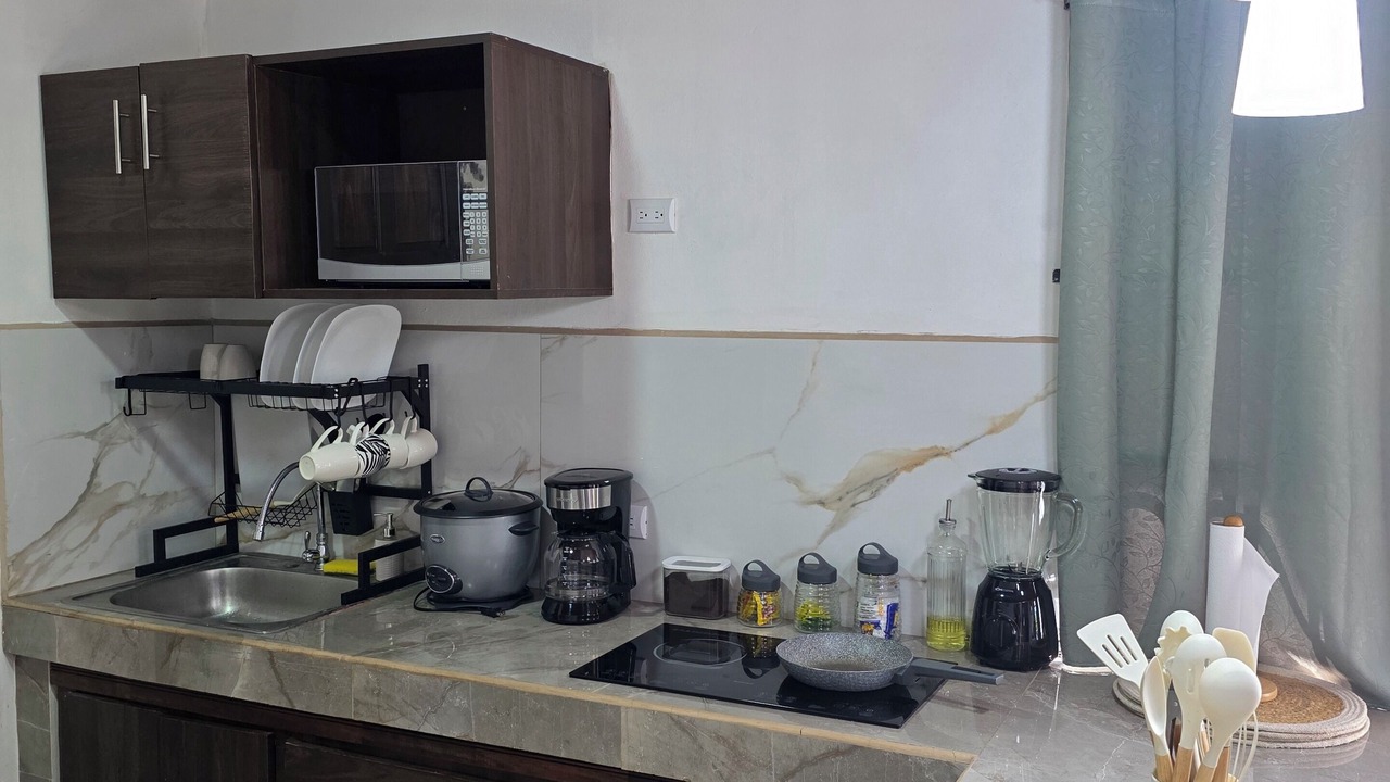 Photo of Kitchen in Matapalo