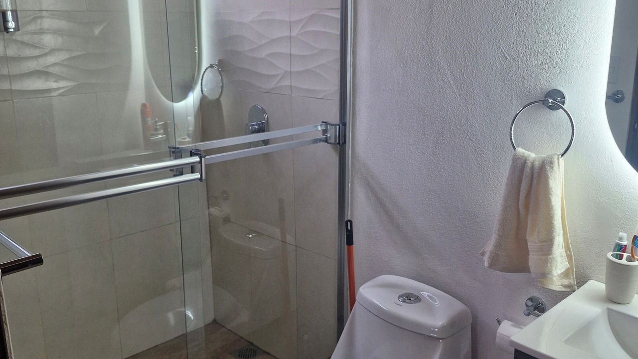 Photo of Bathroom in Matapalo