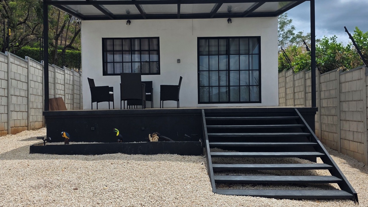 Photo of Patio Balcony in Matapalo