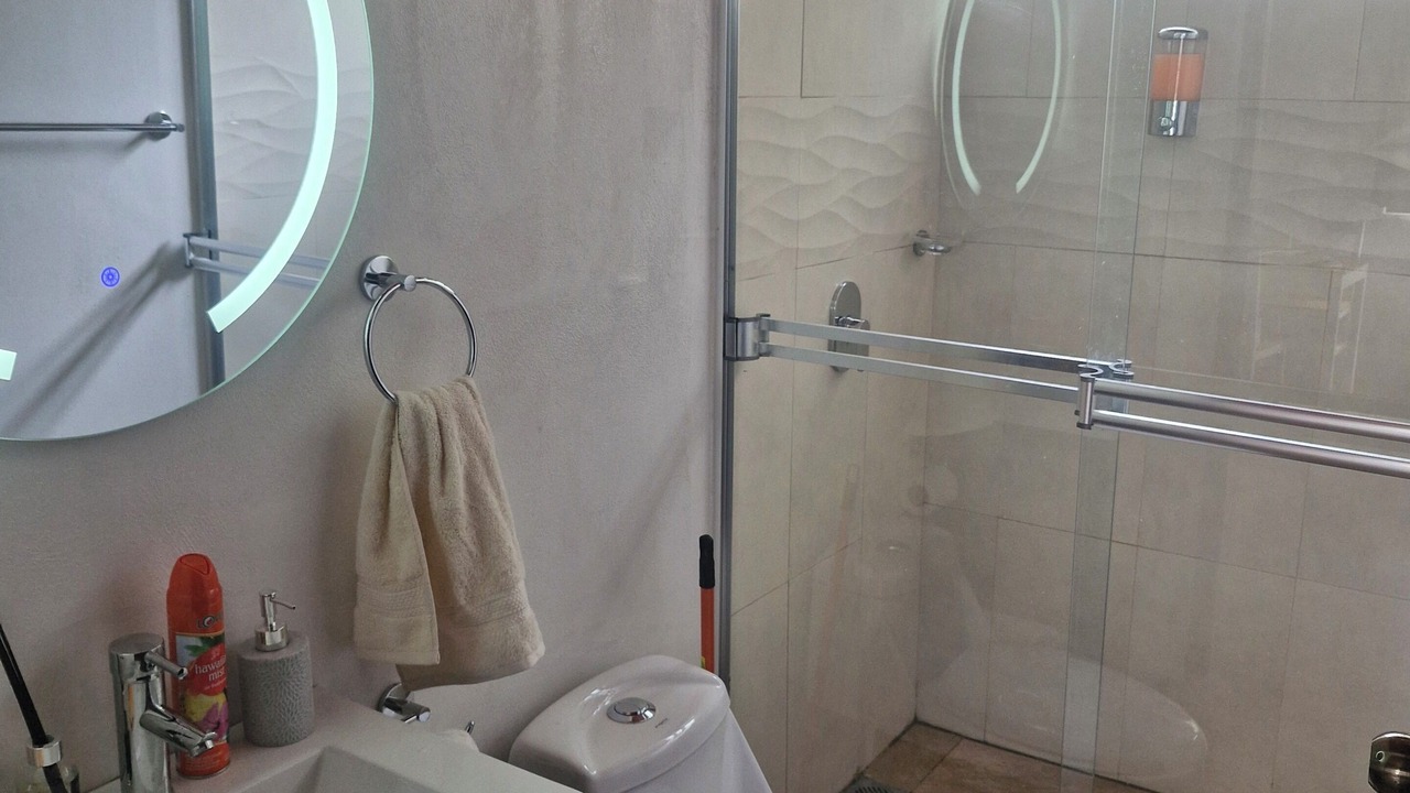 Photo of Bathroom in Matapalo