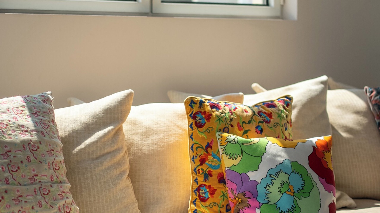 Photo of Livingroom in Tel Aviv City Center