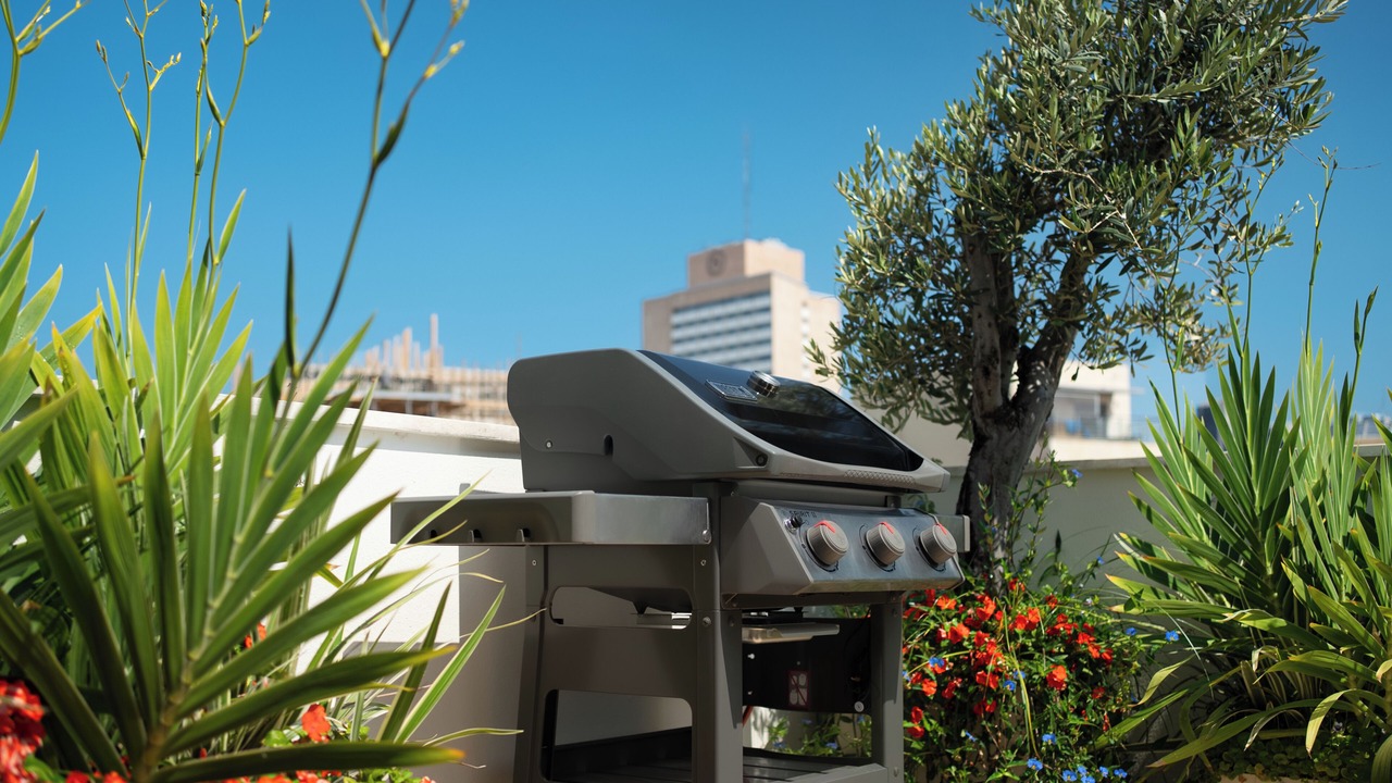 Photo of Outdoor in Tel Aviv City Center