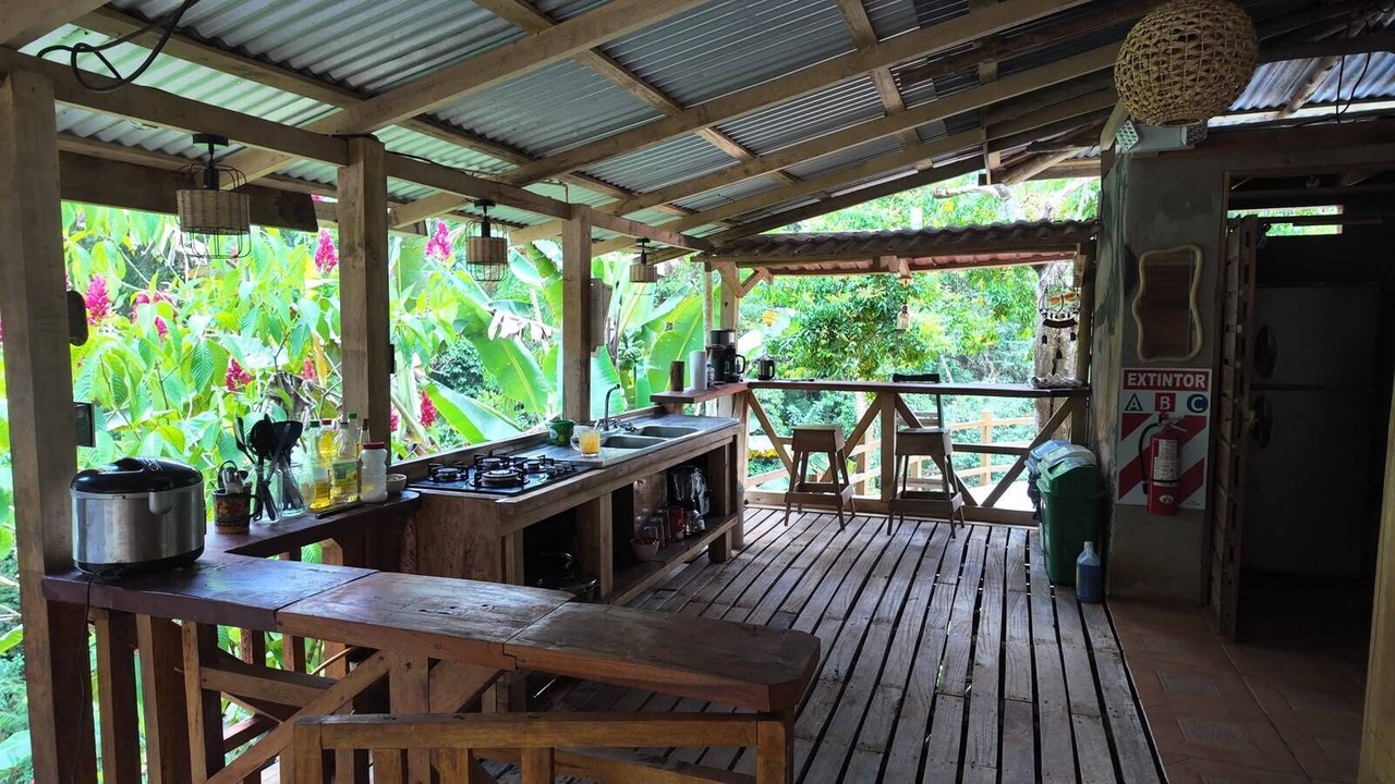 Photo of Outdoor in Carara