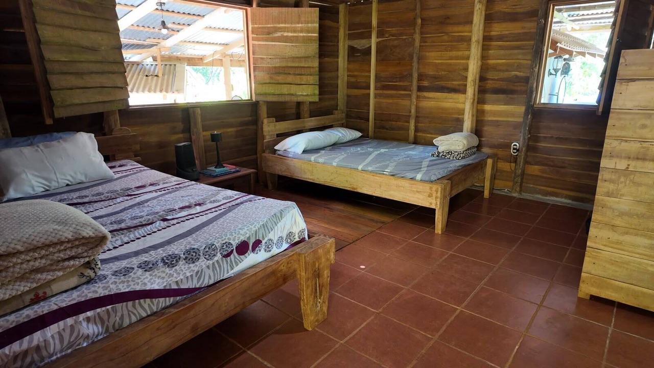 Photo of Bedroom in Carara